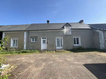 Vente maison 5 pièces Conlie 72