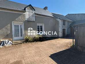 Vente Maison 3 chambresConlie