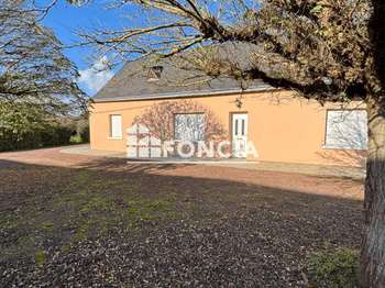 Vente maison 5 pièces Conlie 72