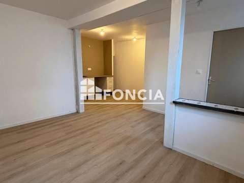 Vente maison 4 pièces Conlie 72