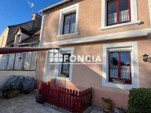 Vente Maison 2 chambresConlie