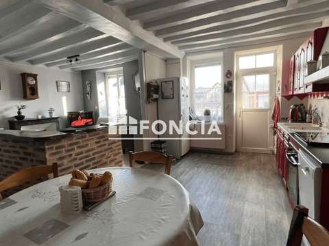 Vente maison 3 pièces Vente maison 3 pièces