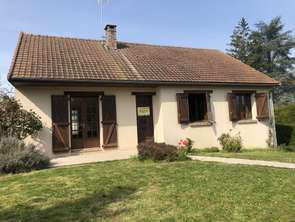 Vente Maison 2 chambresConlie