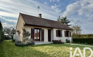 Photo Vente maison Conlie