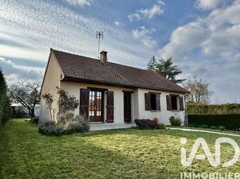Vente maison 4 pièces Conlie 72