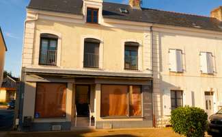 Photo Vente maison Conlie