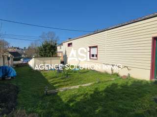 Vente maison 5 pièces Vente maison 5 pièces