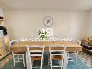 Vente Maison 3 chambresConlie