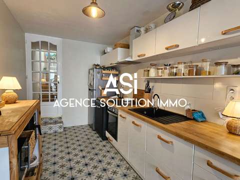 Vente maison 5 pièces Vente maison 5 pièces