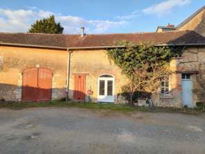 Vente Maison 1 chambreConlie