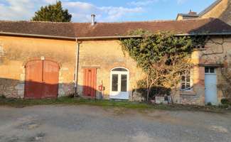 Photo Vente maison Conlie