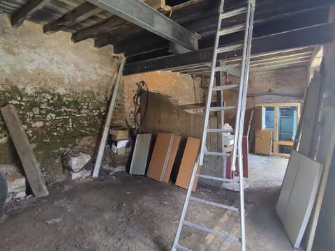 Vente maison 3 pièces Vente maison 3 pièces