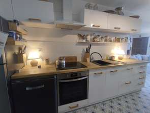 Vente Maison 3 chambresConlie