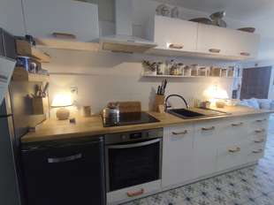 Photo Vente maison Conlie