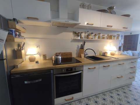 Vente maison 4 pièces Conlie 72