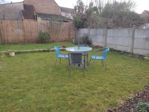 Vente maison 4 pièces Vente maison 4 pièces