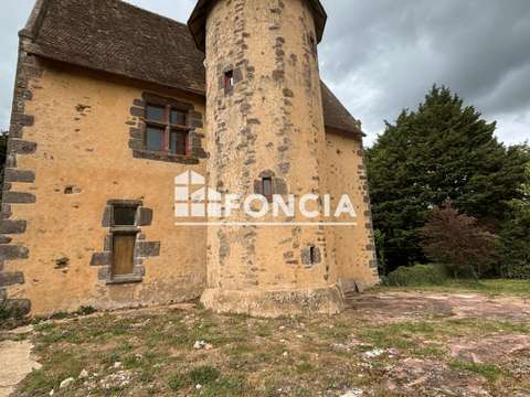 Vente maison 4 pièces Conlie 72