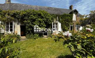 Photo Vente maison Conlie