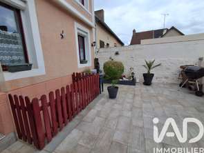 Vente Maison 2 chambresConlie