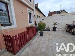 Vente Maison 2 chambresConlie