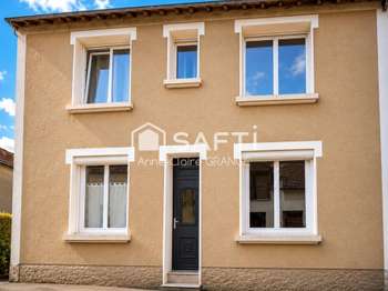Vente maison 5 pièces Conlie 72