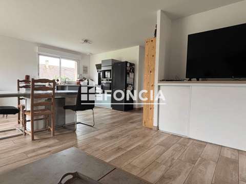 Vente maison 5 pièces Conlie 72