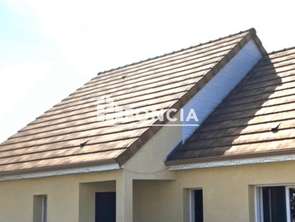 Vente Maison 4 chambresConlie