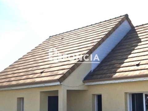 Vente maison 5 pièces Conlie 72