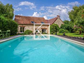 Vente maison 6 pièces Conlie 72