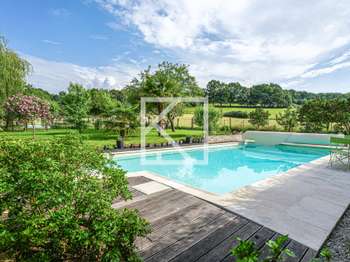 Vente maison 6 pièces Conlie 72
