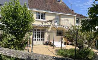 Photo Vente maison Conlie