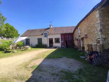 Vente maison 3 pièces Conlie 72