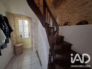 Vente Maison 3 chambresConlie