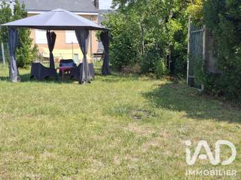 Vente maison 4 pièces Conlie 72