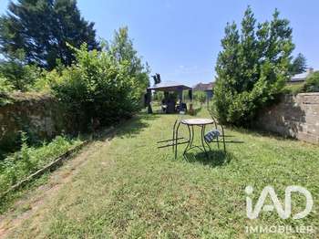 Vente Maison 3 chambresConlie