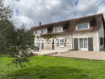 Photo Vente maison Conlie