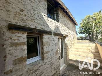 Vente maison 4 pièces Conlie 72
