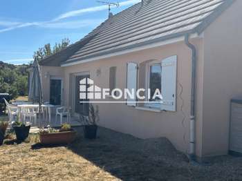 Vente Maison 3 chambresConlie
