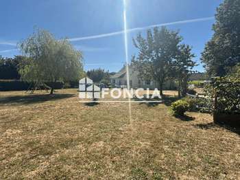 Vente Maison 3 chambresConlie
