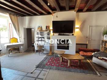 Vente Maison 7 chambresConlie