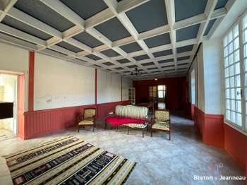 Vente maison 16 pièces Vente maison 16 pièces