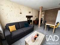 Vente maison 2 pièces