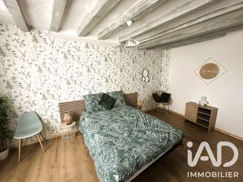 Vente maison 2 pièces