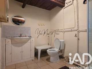 Vente maison 2 pièces Vente maison 2 pièces