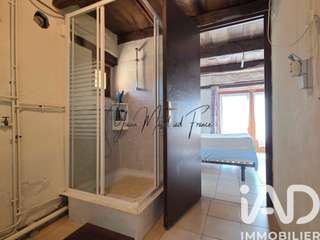 Vente maison 2 pièces Vente maison 2 pièces