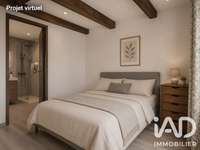 Vente maison 2 pièces Vente maison 2 pièces