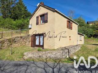 Vente maison 2 pièces Vente maison 2 pièces