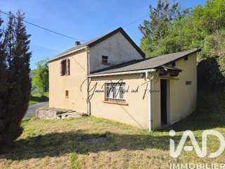 Vente maison 2 pièces Vente maison 2 pièces