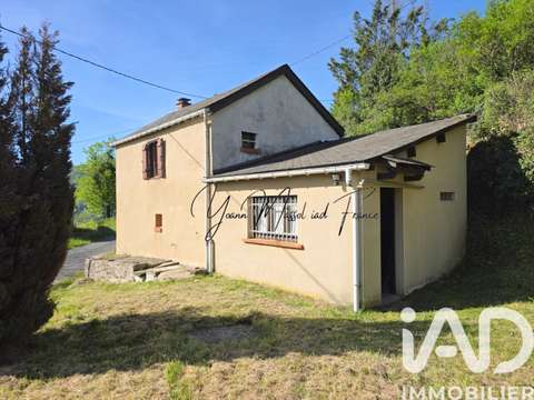 Vente maison 2 pièces Vente maison 2 pièces