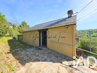 Vente maison 2 pièces Vente maison 2 pièces
